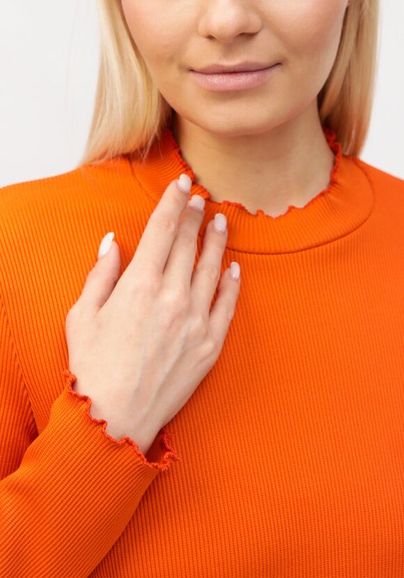 Водолазка Миранда шир.  580, рис. 12