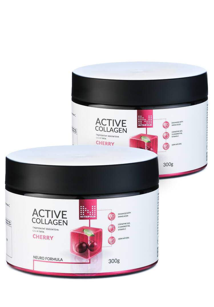 Активный коллаген, 2 шт. шир.  750, рис. 11