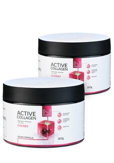 Активный коллаген, 2 шт.