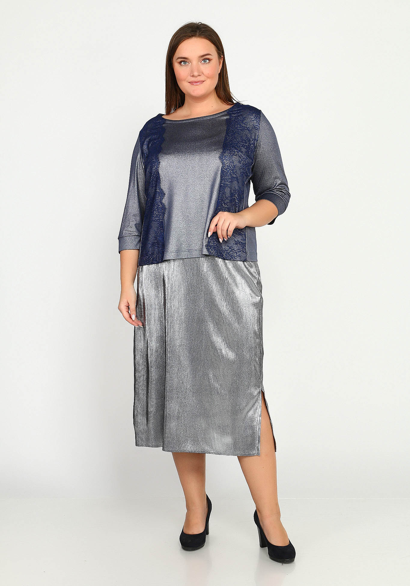 Где Купить Одежду Гала Гроссо Женская