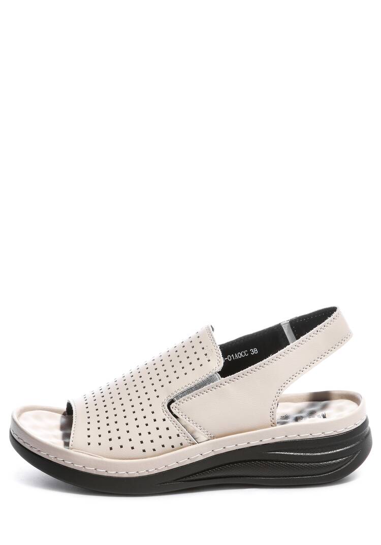 Босоножки женские Татьяна шир.  750, рис. 7