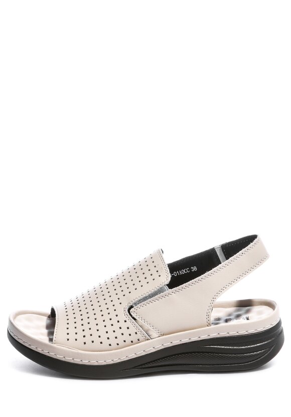 Босоножки женские Татьяна шир.  580, рис. 7