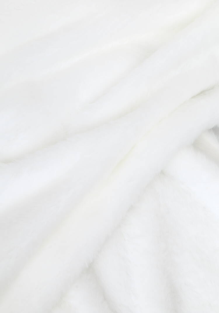 Шарф Теплые мгновения шир.  750, рис. 9