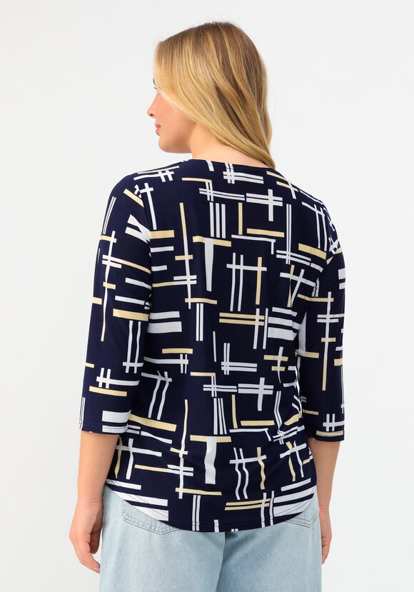 Туника женская Севиль шир.  580, рис. 29