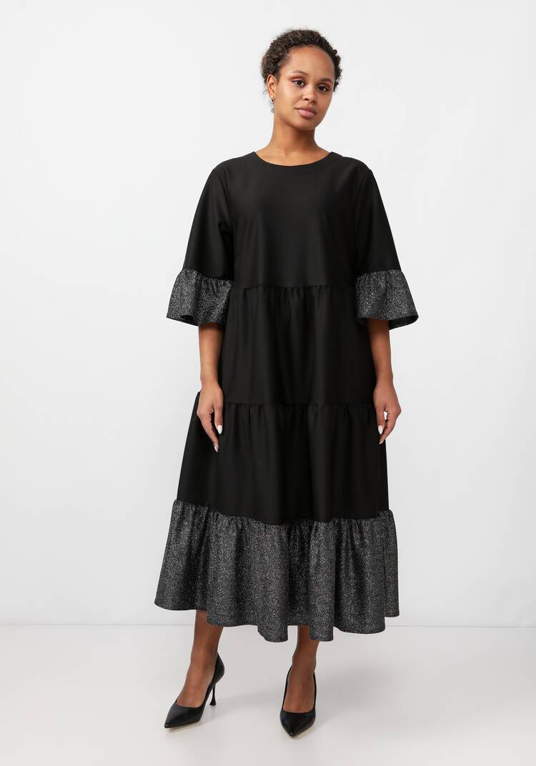 Платье Абель шир.  750, рис. 3