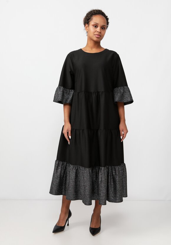 Платье Абель шир.  580, рис. 3