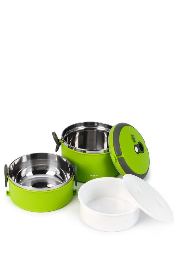 Термоконтейнер двойной шир.  580, рис. 3