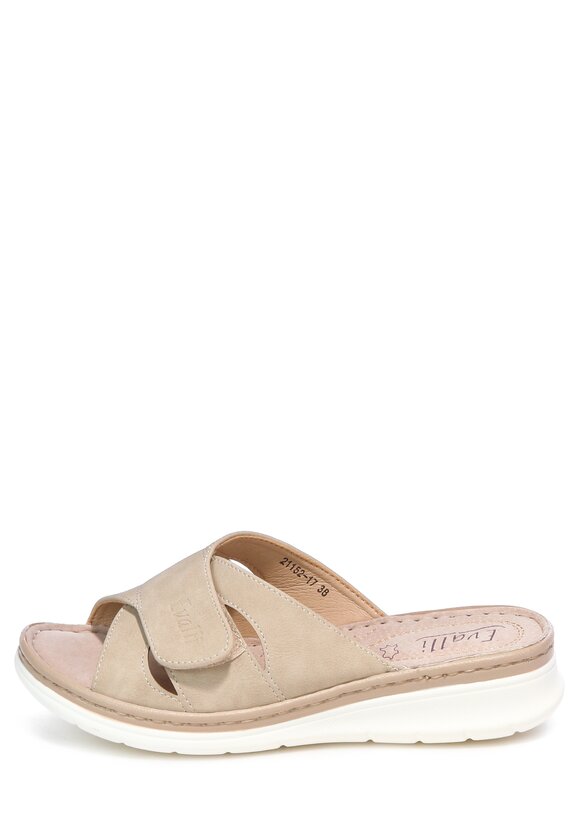 Сабо женские Лолла шир.  580, рис. 2