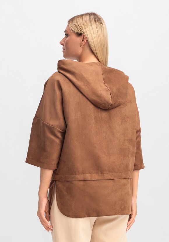 Куртка Каролина шир.  580, рис. 3