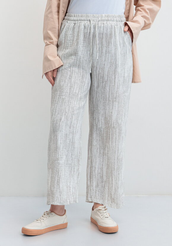 Брюки Анет шир.  580, рис. 2