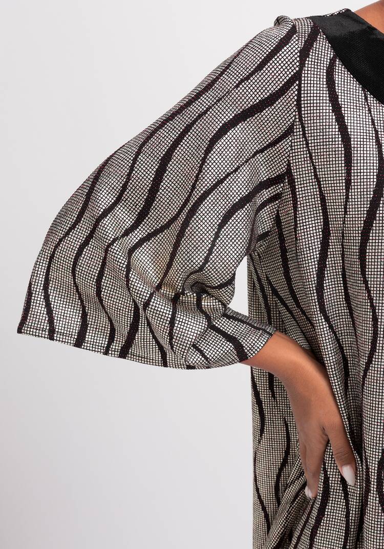 Туника Амира шир.  750, рис. 5