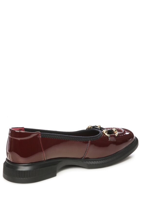 Туфли женские Мильдора шир.  580, рис. 8