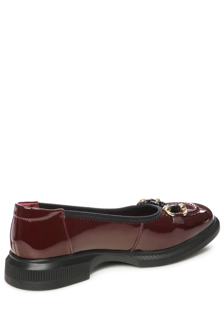 Туфли женские Мильдора шир.  750, рис. 8