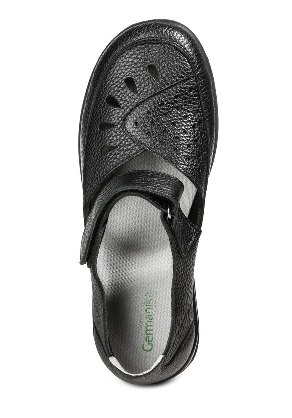 Туфли женские Оливия шир.  580, рис. 26