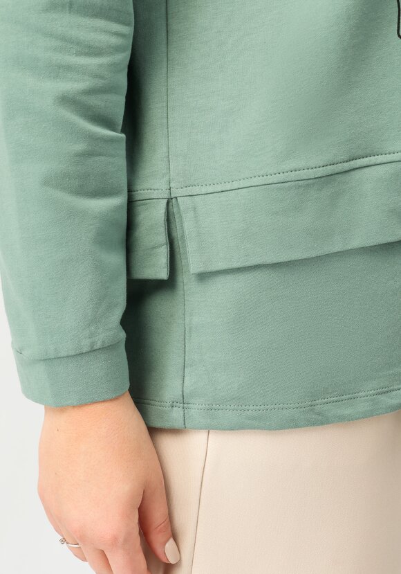 Лонгслив Севиль шир.  580, рис. 10