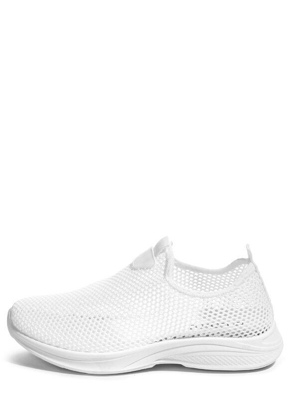 Кроссовки женские Находка шир.  580, рис. 11