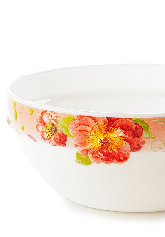 Салатники с пластиковыми крышками, 4 шт. шир.  580, рис. 4