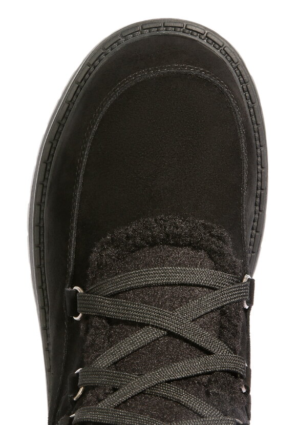 Ботинки женские Кармина шир.  580, рис. 10