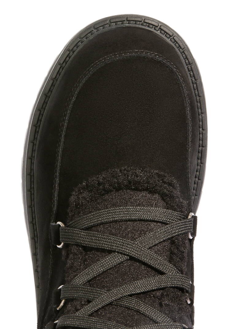 Ботинки женские Кармина шир.  750, рис. 10