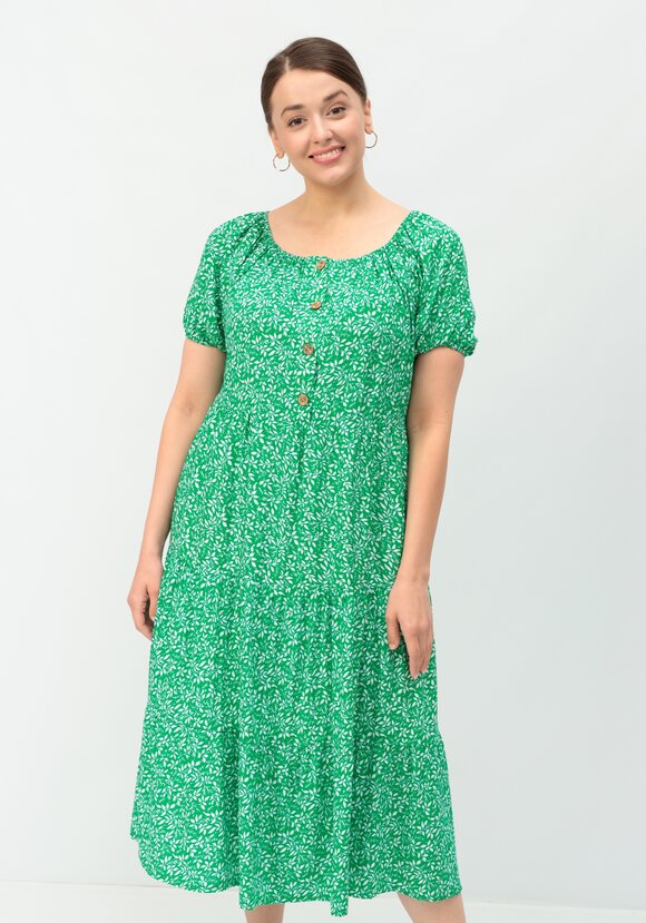 Платье Констанция шир.  580, рис. 17