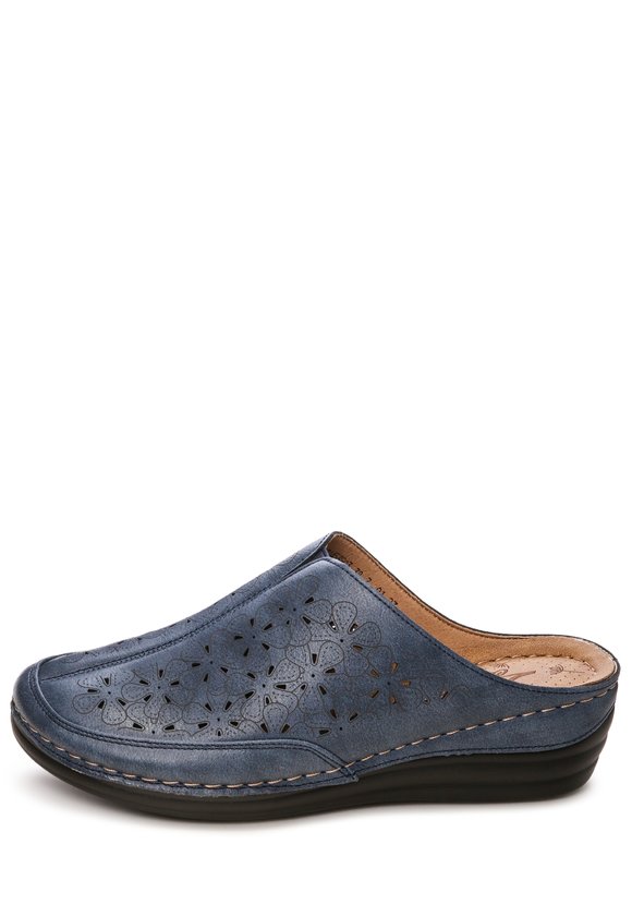 Сабо женские Тамра шир.  580, рис. 12