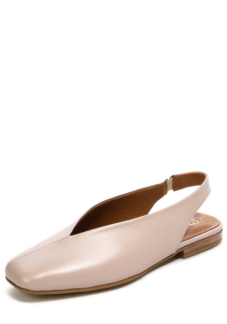 Туфли женские Росита шир.  750, рис. 3