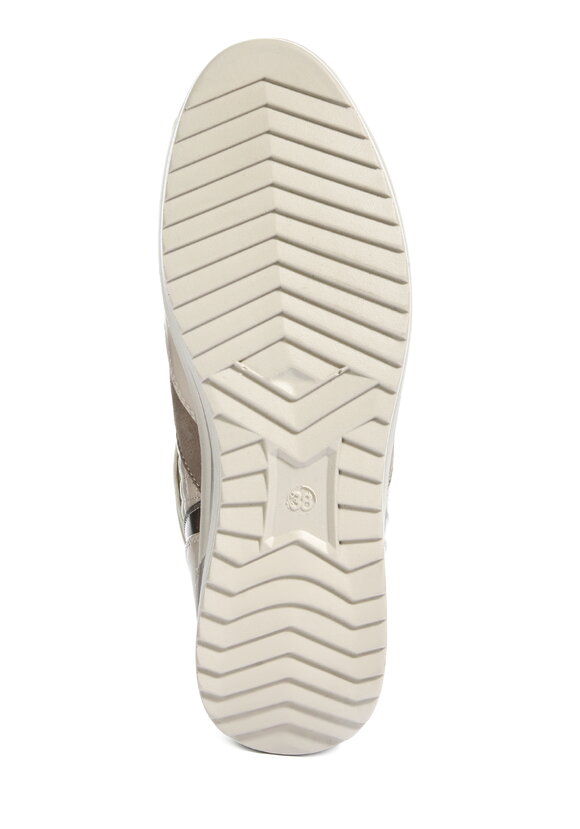 Полуботинки женские Аделия шир.  580, рис. 5