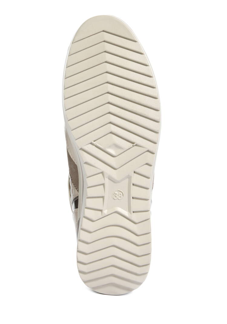 Полуботинки женские Аделия шир.  750, рис. 5