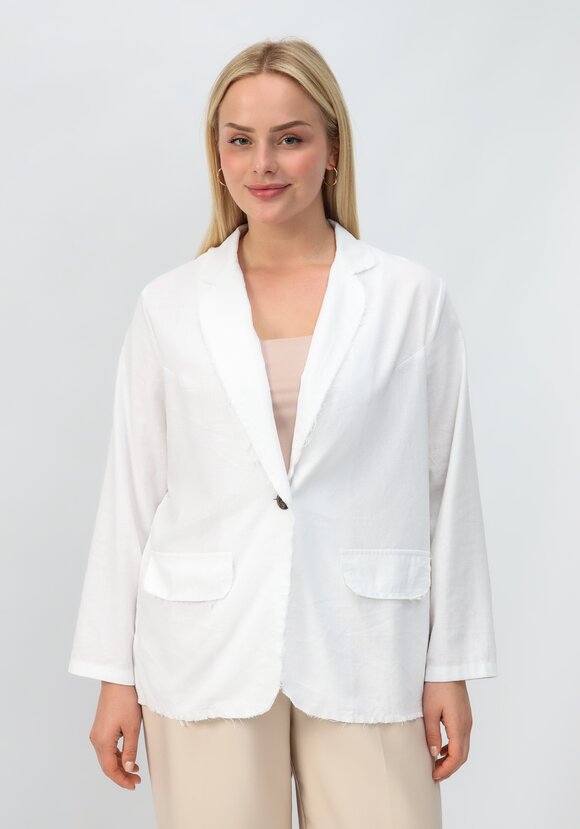 Пиджак Эвелин шир.  580, рис. 14