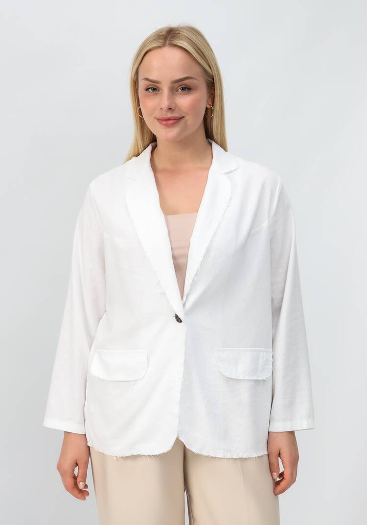 Пиджак Эвелин шир.  750, рис. 14