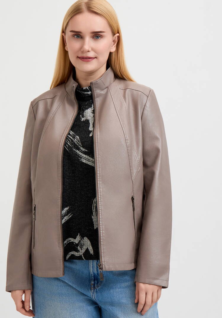 Куртка Лорена шир.  750, рис. 1