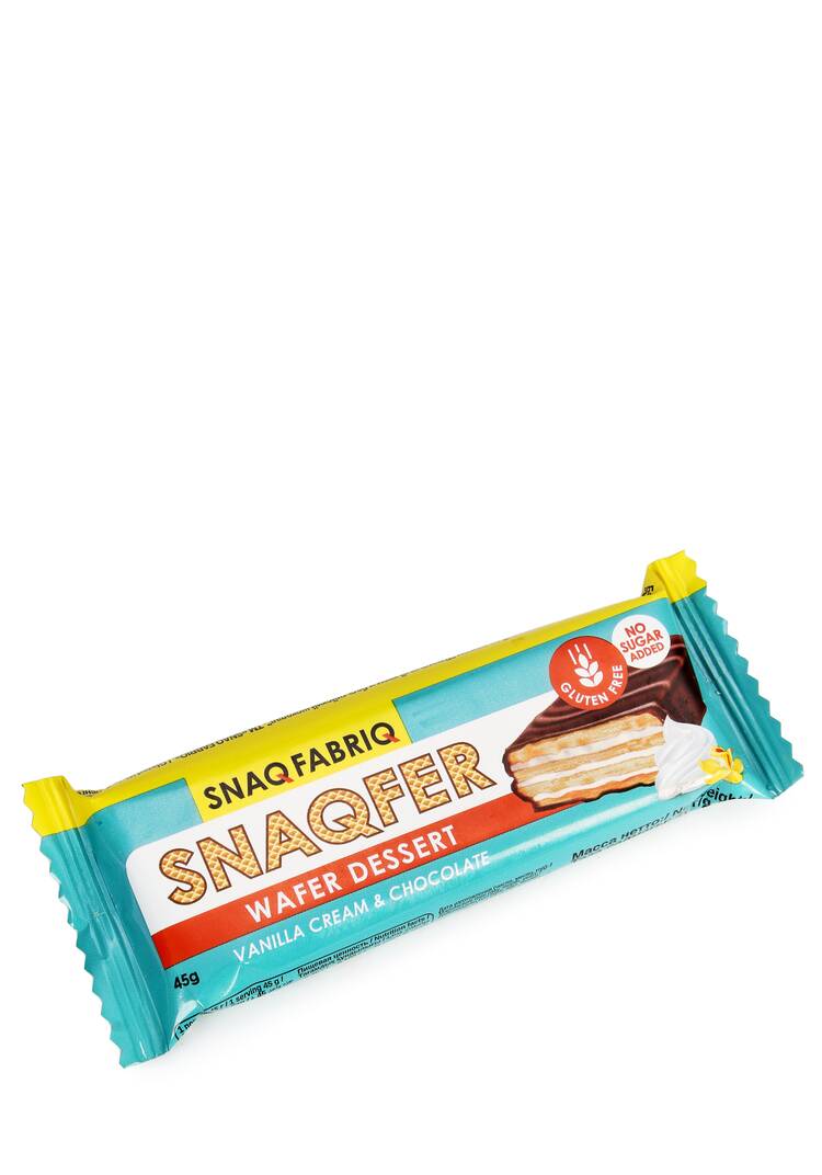 Вафельный батончик без сахара, 12 шт. шир.  750, рис. 3