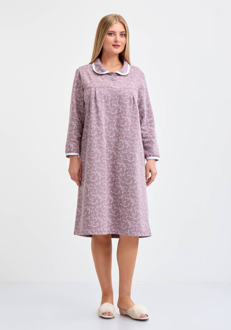 Сорочка Аделаида шир.  750, рис. 4