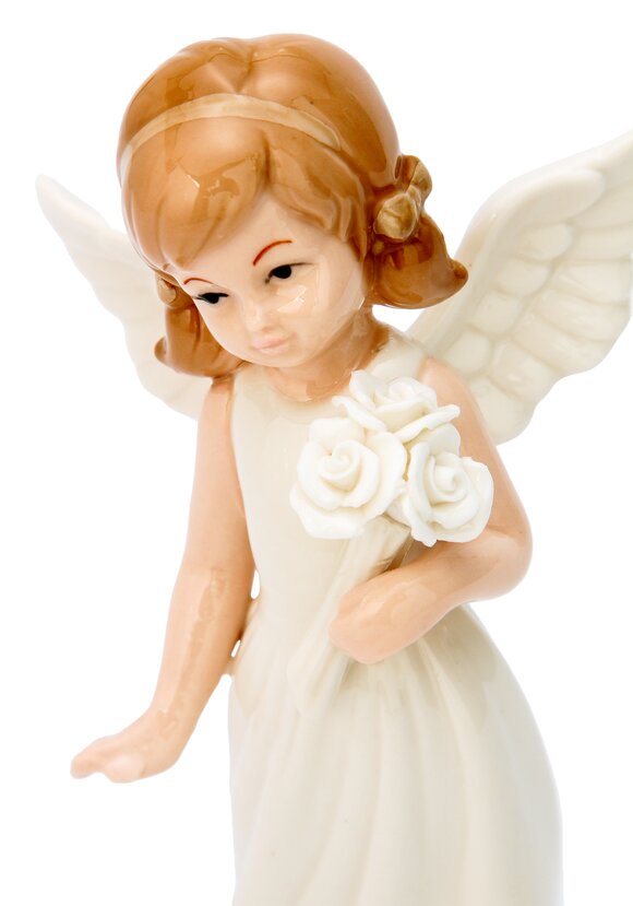 Статуэтка Мой ангел шир.  580, рис. 4