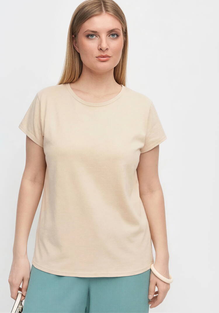 Футболка Дыхание лета шир.  750, рис. 16