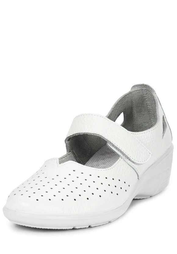 Туфли женские Лианa шир.  580, рис. 1