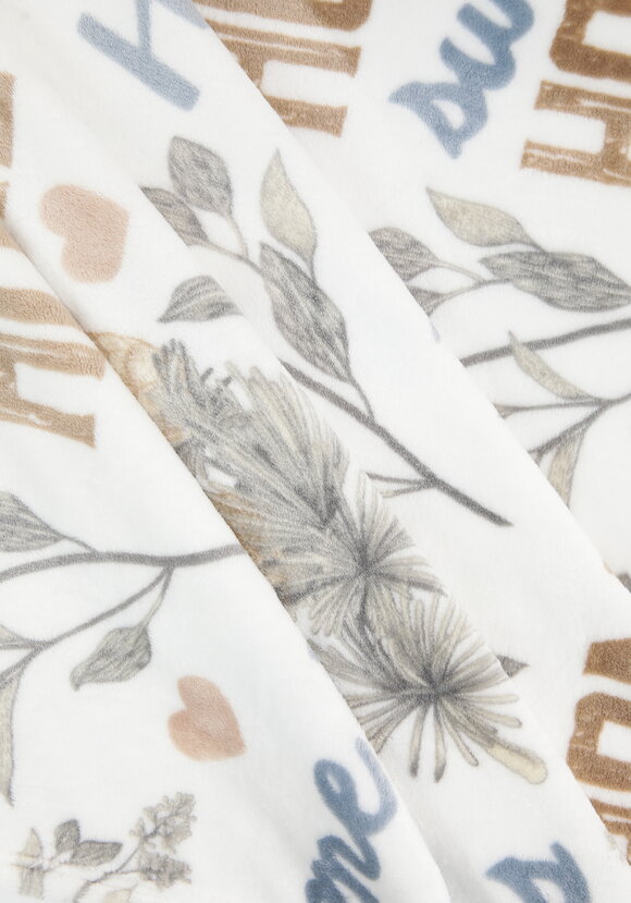 Плед-покрывало Ласковый вечер шир.  580, рис. 26