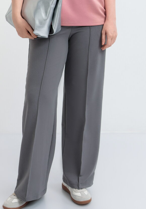 Брюки Агата шир.  580, рис. 2