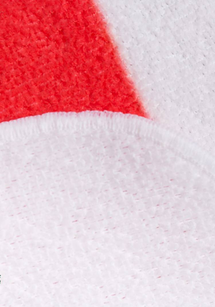 Полотенце пляжное Попкорн, 90 х 150 см шир.  750, рис. 3