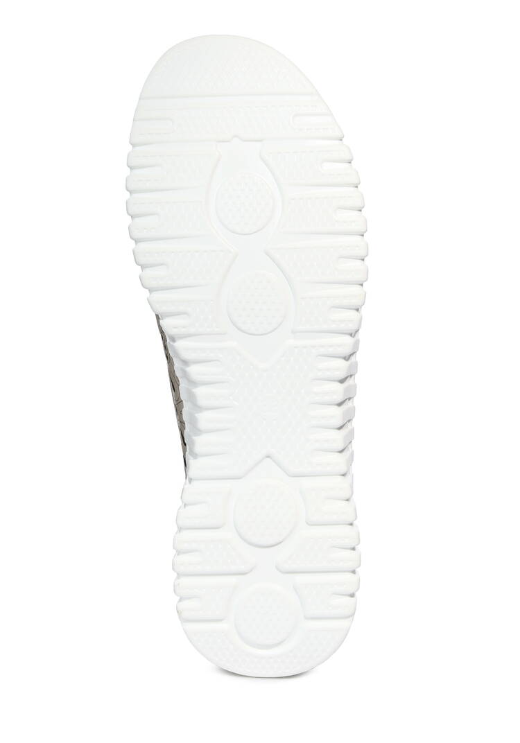 Слипоны женские Арсения шир.  750, рис. 5