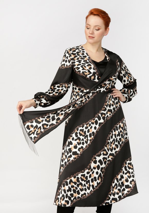 Платье женское Кира шир.  580, рис. 2