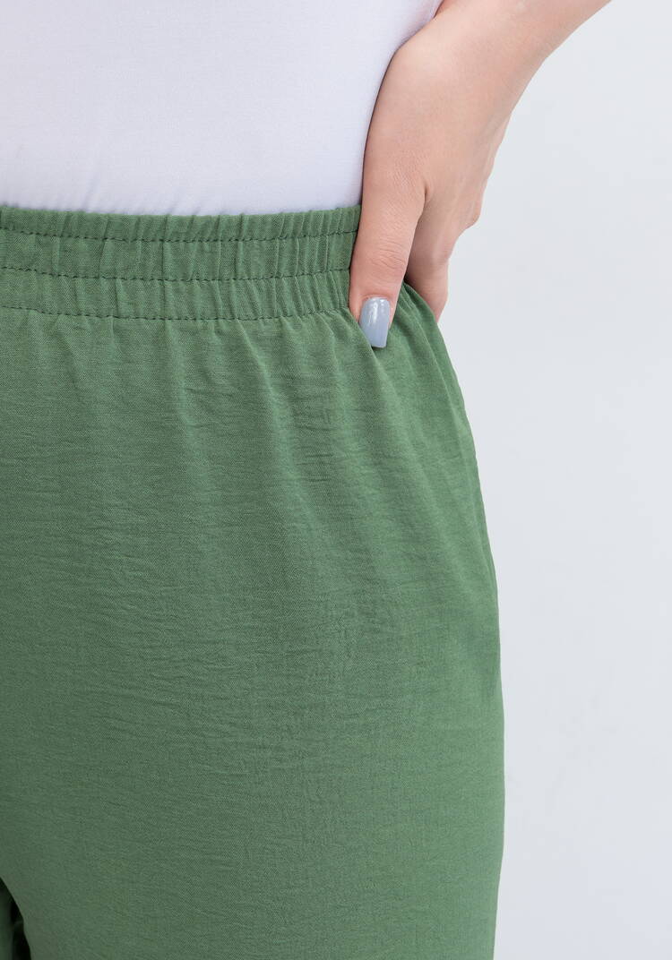 Брюки Данка шир.  750, рис. 15