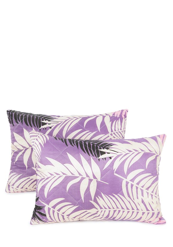 Комплект из 2-х подушек Лавандовый сон шир.  580, рис. 1