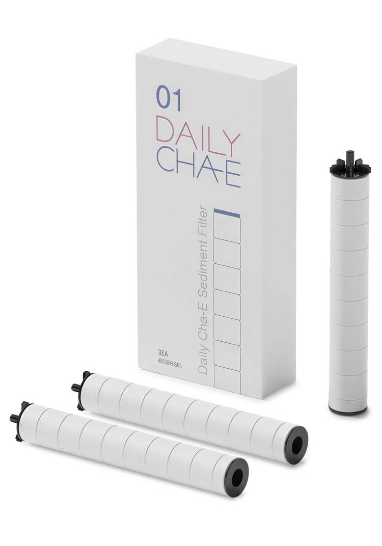 Осадочный фильтр, 3 шт. шир.  750, рис. 1