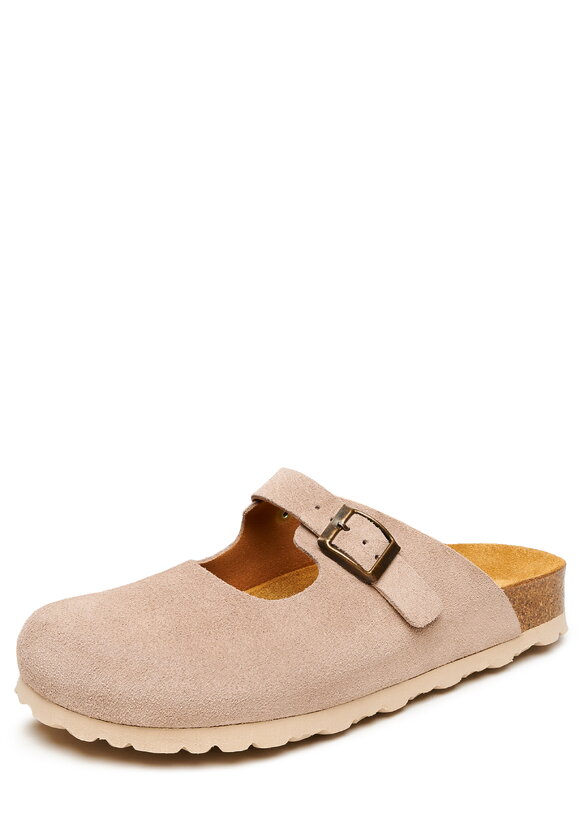 Сабо женские Маурис шир.  580, рис. 1