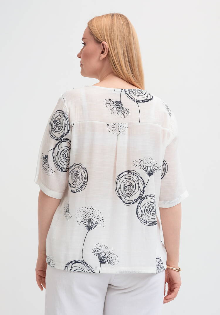 Футболка Дебора шир.  750, рис. 3