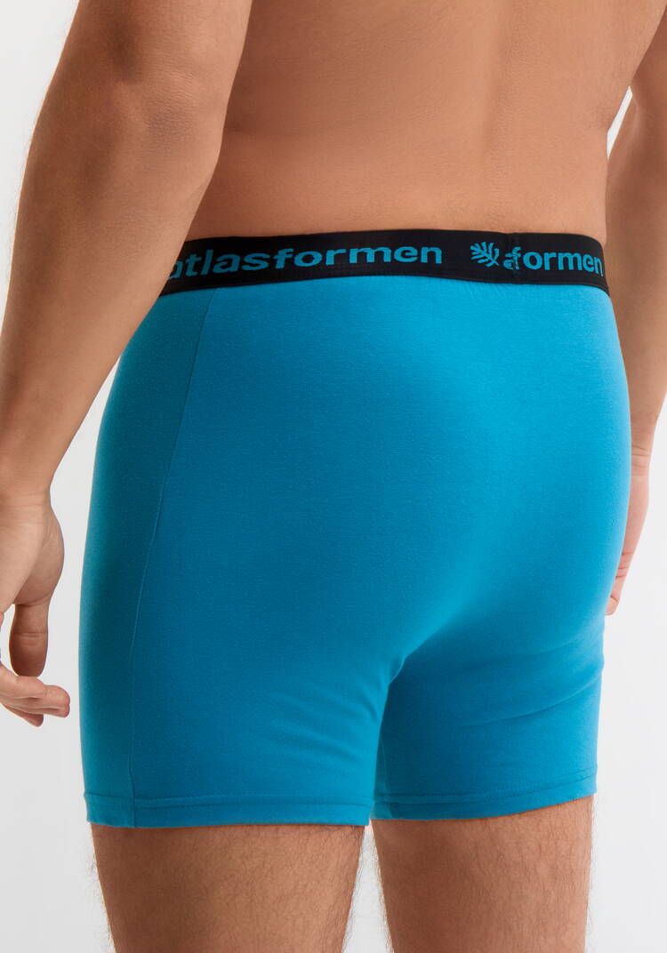 Комплект трусов-боксеров Герман- 3 шт. шир.  750, рис. 3