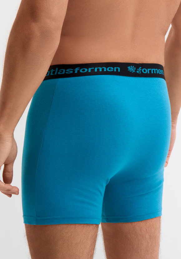 Комплект трусов-боксеров Герман- 3 шт. шир.  580, рис. 3