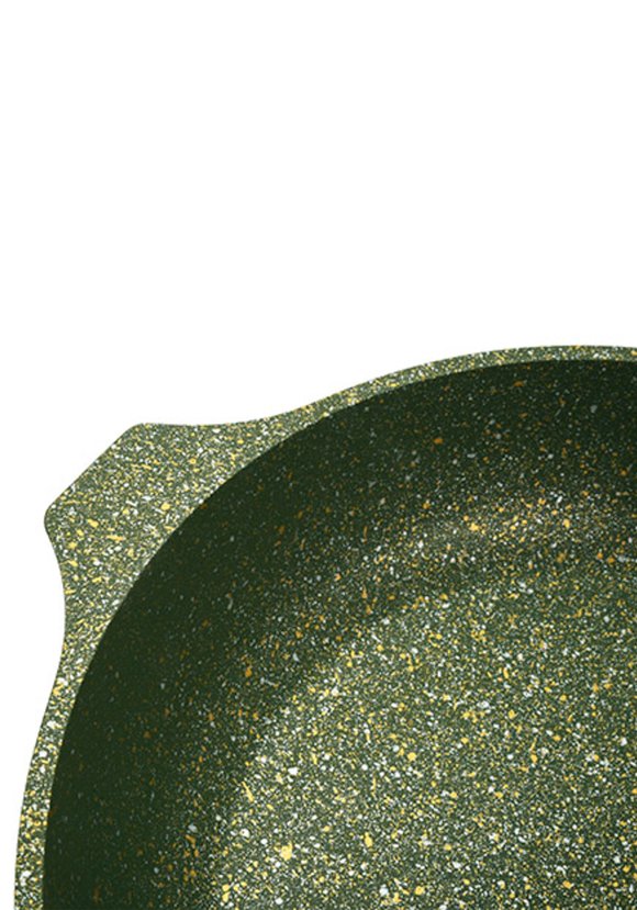 Сковорода со съемной ручкой Тренди стайл шир.  580, рис. 4