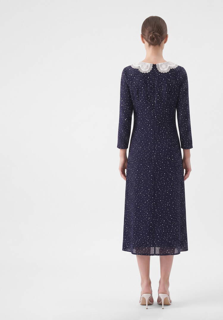 Платье Мариэль шир.  750, рис. 3